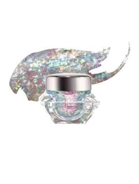 Danessa Myricks Infinite Chrome Flakes - Confetti MSRP $28